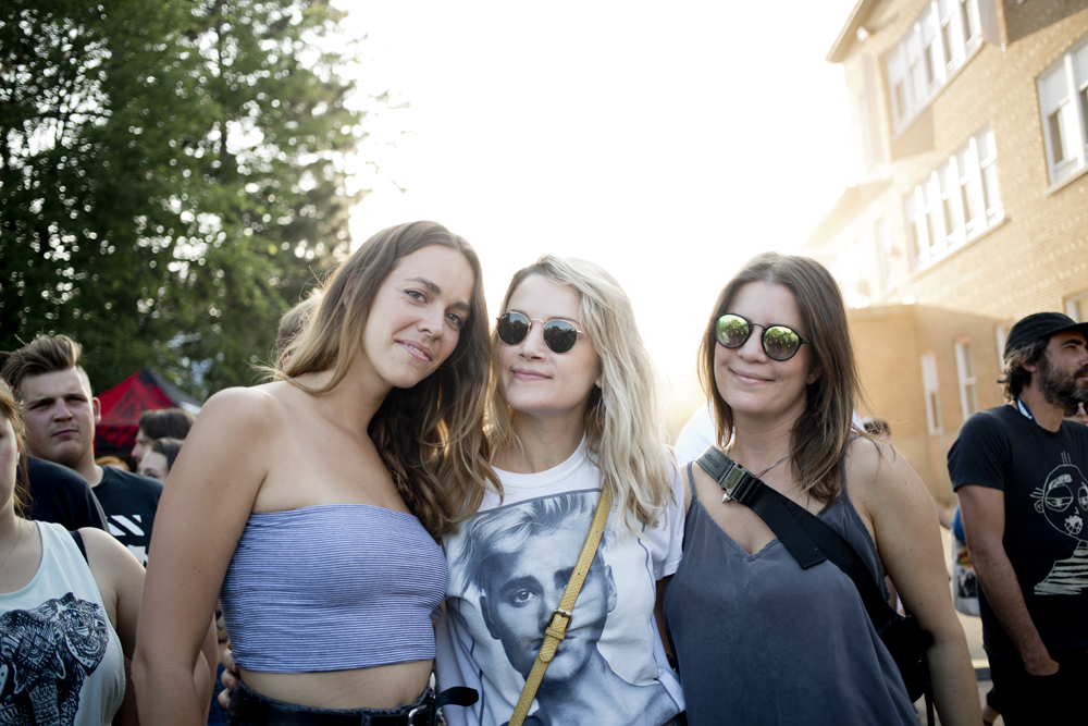 Le Festif! de Baie-Saint-Paul: une soirée d'ouverture bien fructueuse! (PHOTOS)