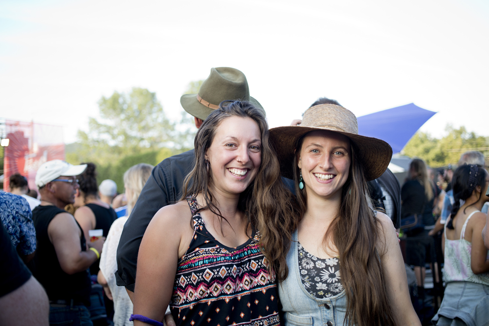 Le Festif! de Baie-Saint-Paul: une soirée d'ouverture bien fructueuse! (PHOTOS)
