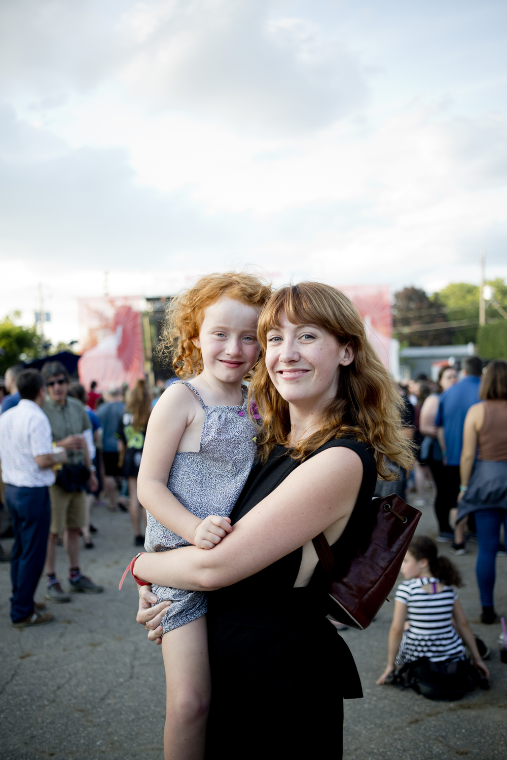 Le Festif! de Baie-Saint-Paul: une soirée d'ouverture bien fructueuse! (PHOTOS)