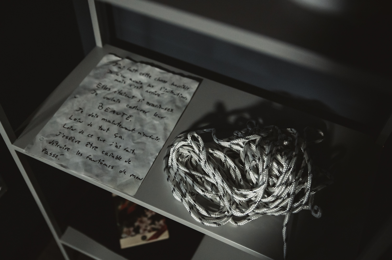 Asylum: le nouveau jeu d'évasion immersif pour te creuser les méninges!