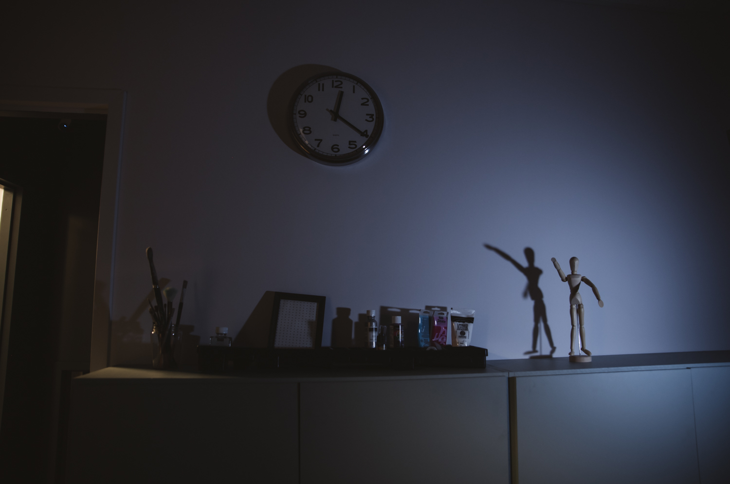 Asylum: le nouveau jeu d'évasion immersif pour te creuser les méninges!