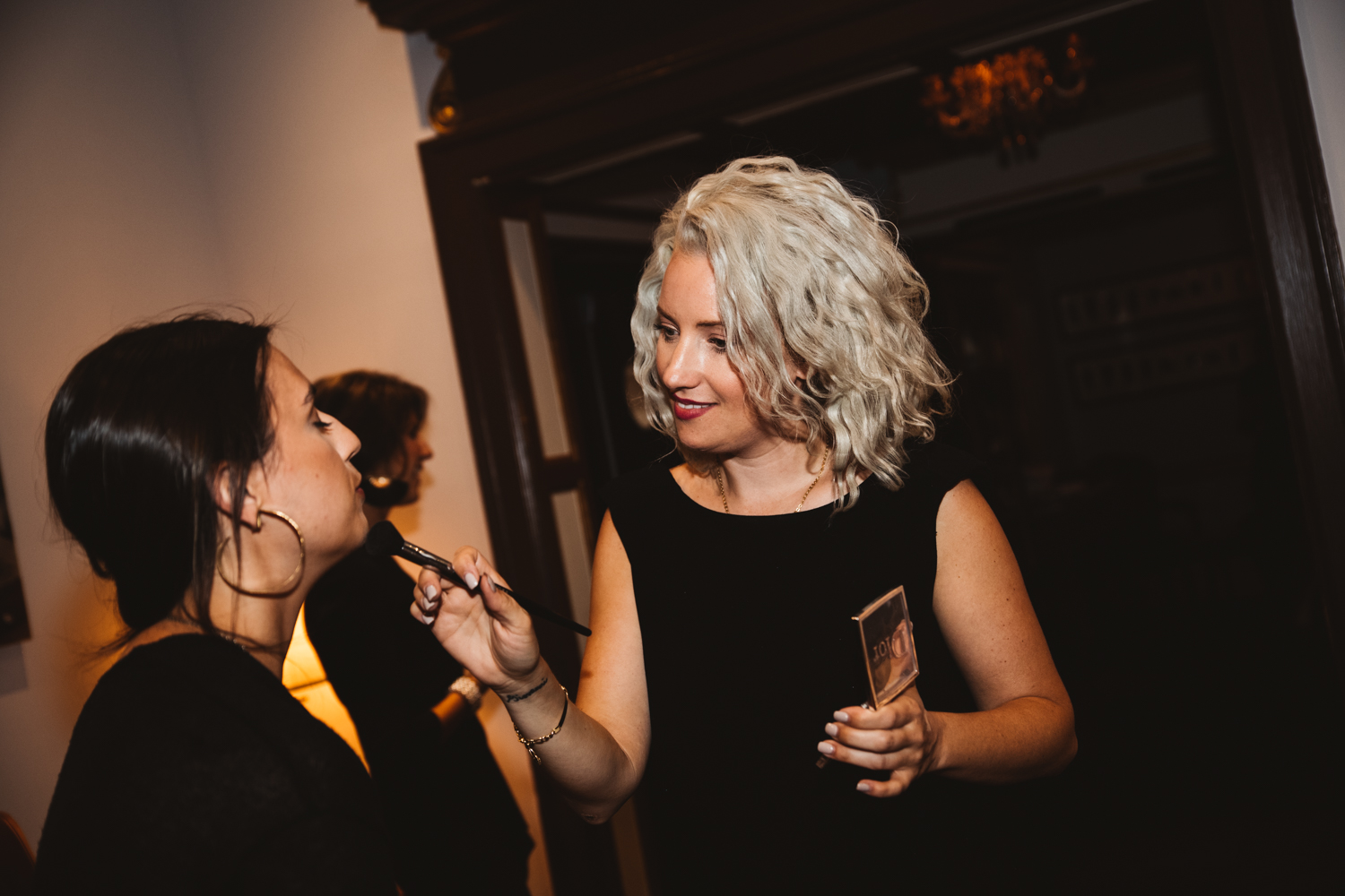 Plein de beau monde à la soirée Aperitivo Peroni avec Lolitta Dandoy! (PHOTOS)
