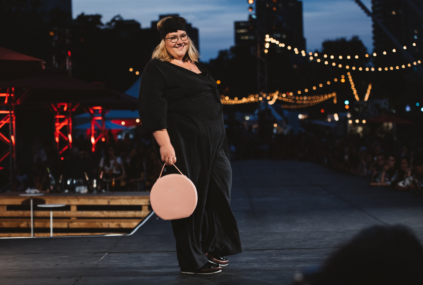 Le «girl power» à l'honneur au FMD 2018 avec Incluses et La Vie en Rose! (PHOTOS)