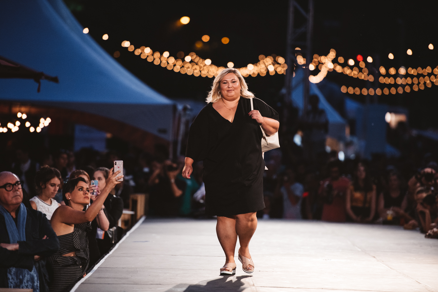 Le «girl power» à l'honneur au FMD 2018 avec Incluses et La Vie en Rose! (PHOTOS)