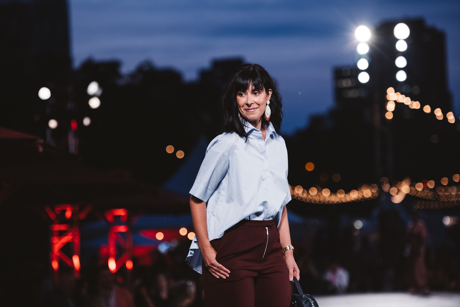 Le «girl power» à l'honneur au FMD 2018 avec Incluses et La Vie en Rose! (PHOTOS)