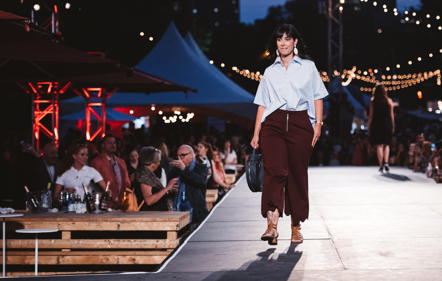 Le «girl power» à l'honneur au FMD 2018 avec Incluses et La Vie en Rose! (PHOTOS)