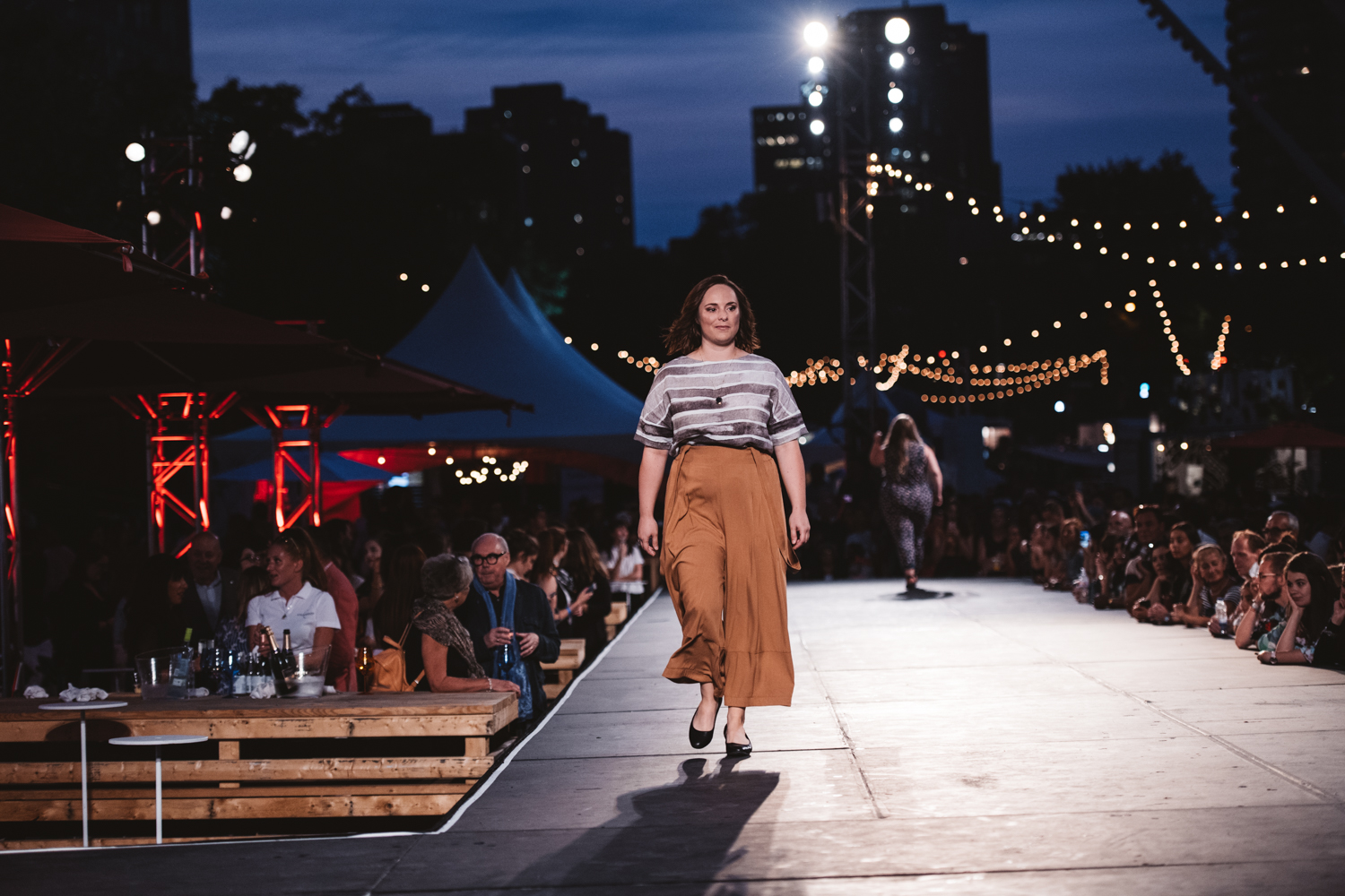Le «girl power» à l'honneur au FMD 2018 avec Incluses et La Vie en Rose! (PHOTOS)