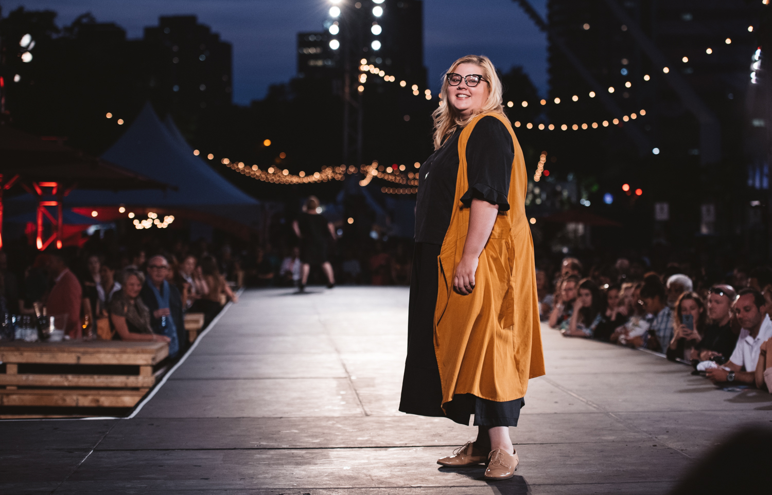 Le «girl power» à l'honneur au FMD 2018 avec Incluses et La Vie en Rose! (PHOTOS)