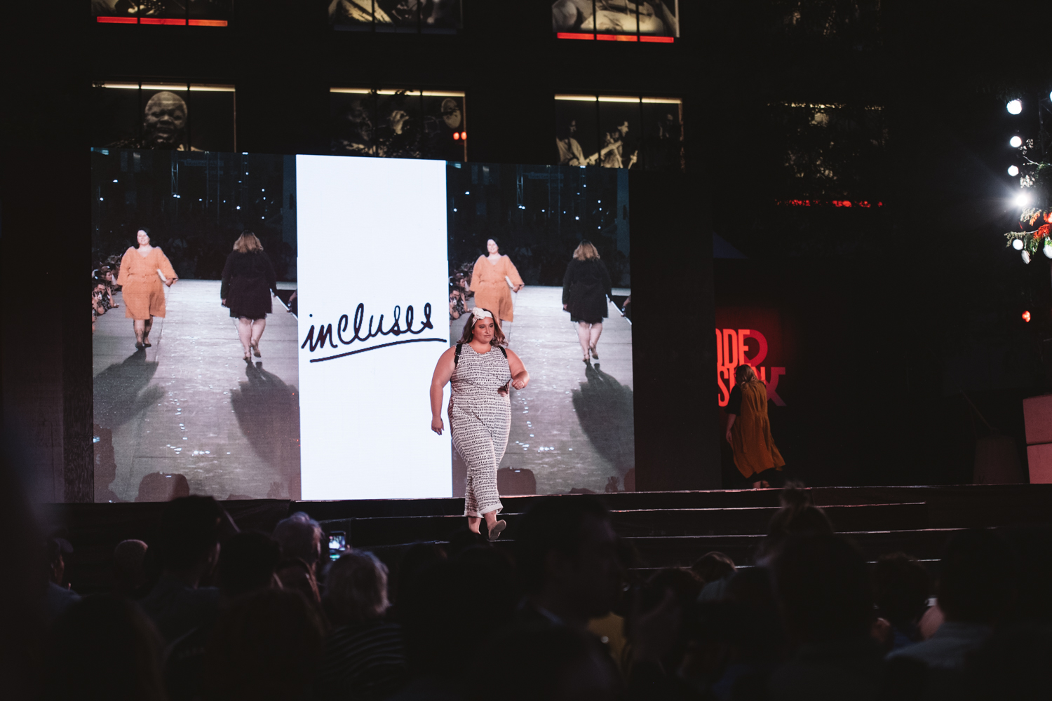 Le «girl power» à l'honneur au FMD 2018 avec Incluses et La Vie en Rose! (PHOTOS)