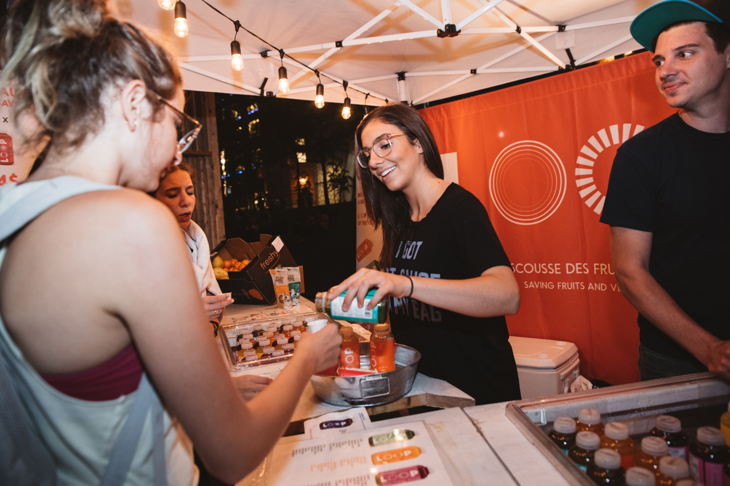 Le «girl power» à l'honneur au FMD 2018 avec Incluses et La Vie en Rose! (PHOTOS)