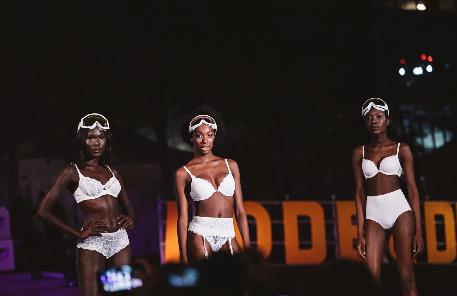 Le «girl power» à l'honneur au FMD 2018 avec Incluses et La Vie en Rose! (PHOTOS)