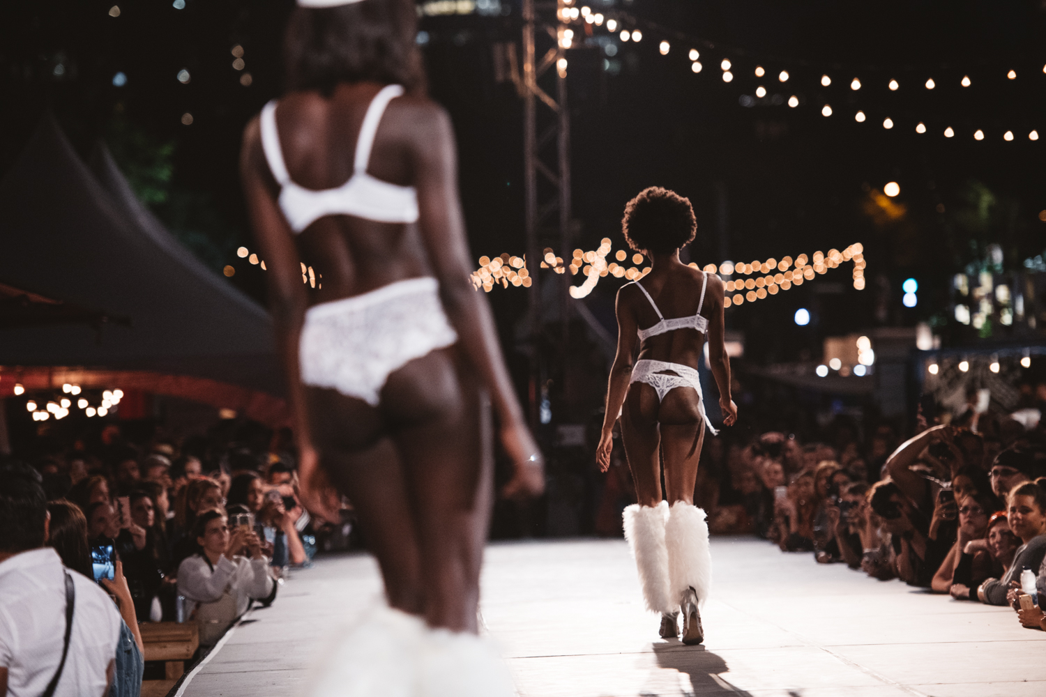 Le «girl power» à l'honneur au FMD 2018 avec Incluses et La Vie en Rose! (PHOTOS)