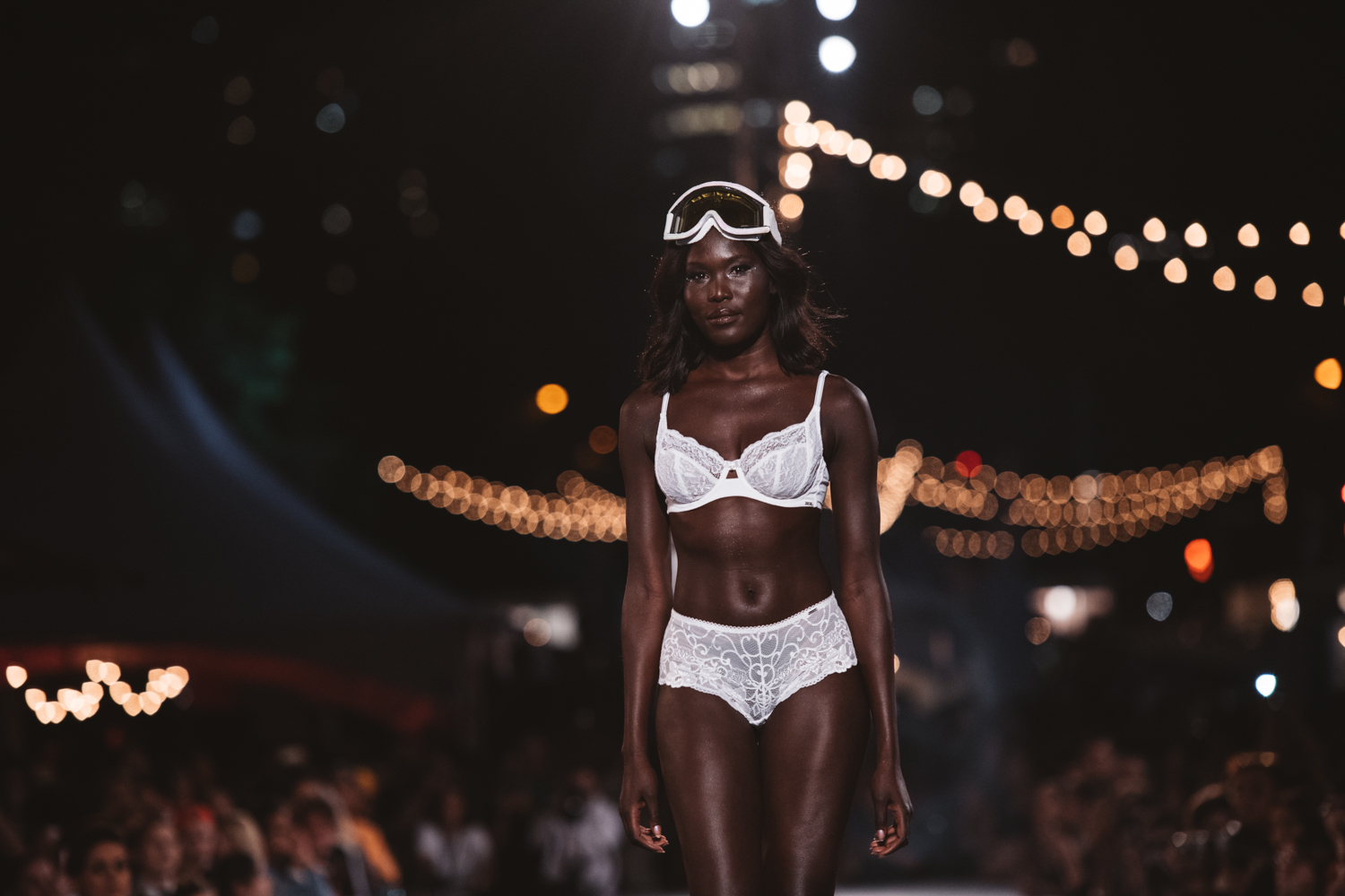 Le «girl power» à l'honneur au FMD 2018 avec Incluses et La Vie en Rose! (PHOTOS)