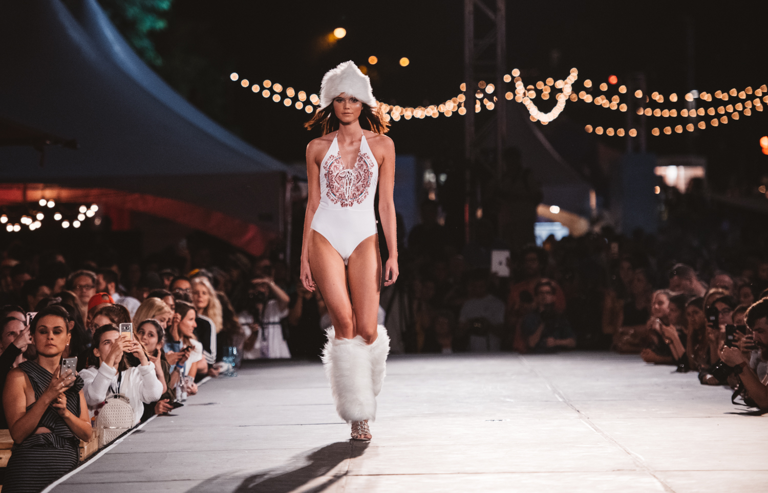 Le «girl power» à l'honneur au FMD 2018 avec Incluses et La Vie en Rose! (PHOTOS)