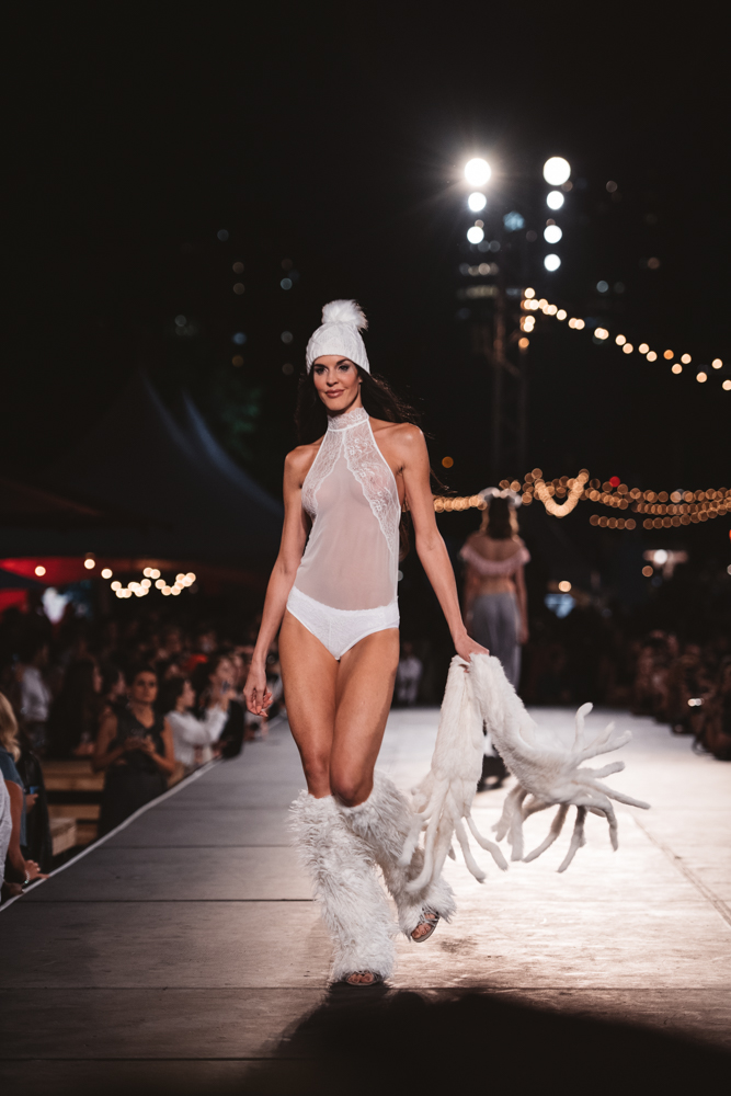 Le «girl power» à l'honneur au FMD 2018 avec Incluses et La Vie en Rose! (PHOTOS)
