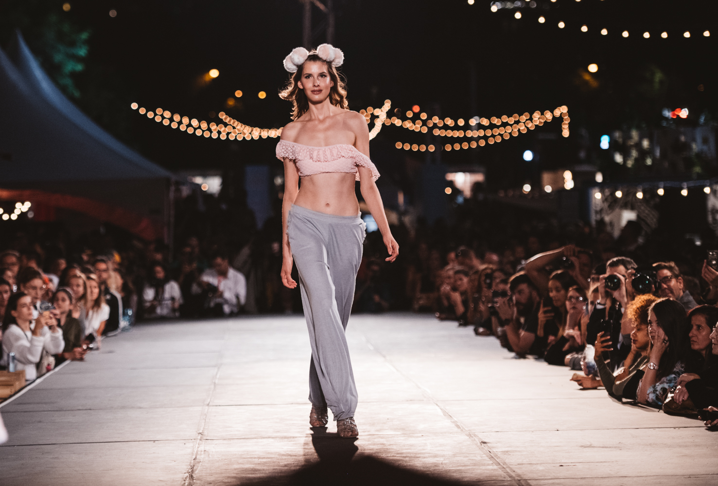 Le «girl power» à l'honneur au FMD 2018 avec Incluses et La Vie en Rose! (PHOTOS)