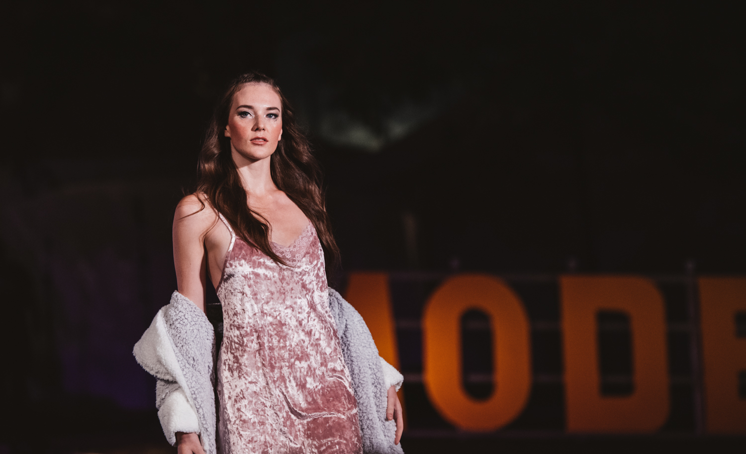Le «girl power» à l'honneur au FMD 2018 avec Incluses et La Vie en Rose! (PHOTOS)