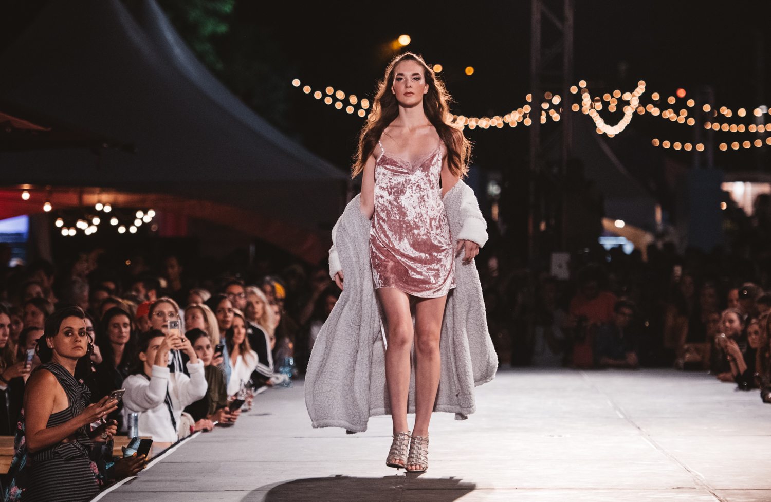 Le «girl power» à l'honneur au FMD 2018 avec Incluses et La Vie en Rose! (PHOTOS)
