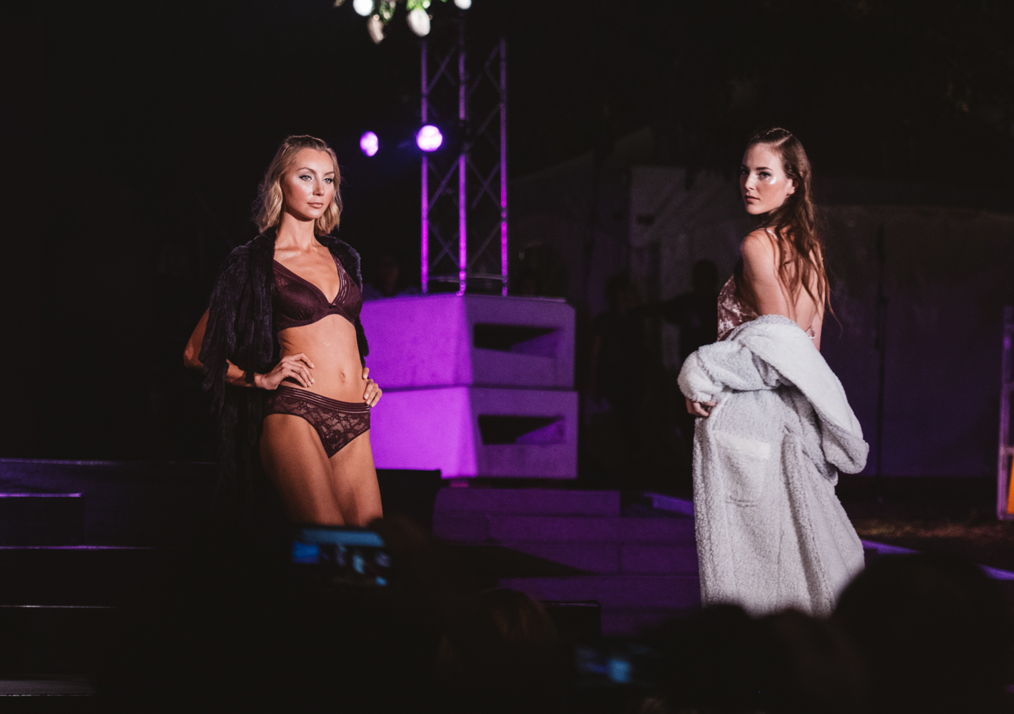 Le «girl power» à l'honneur au FMD 2018 avec Incluses et La Vie en Rose! (PHOTOS)