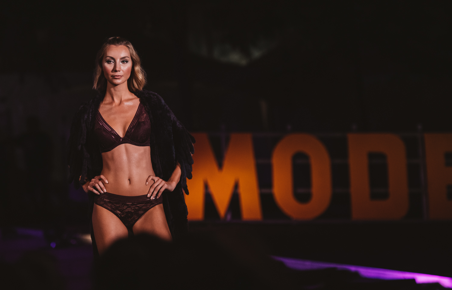Le «girl power» à l'honneur au FMD 2018 avec Incluses et La Vie en Rose! (PHOTOS)