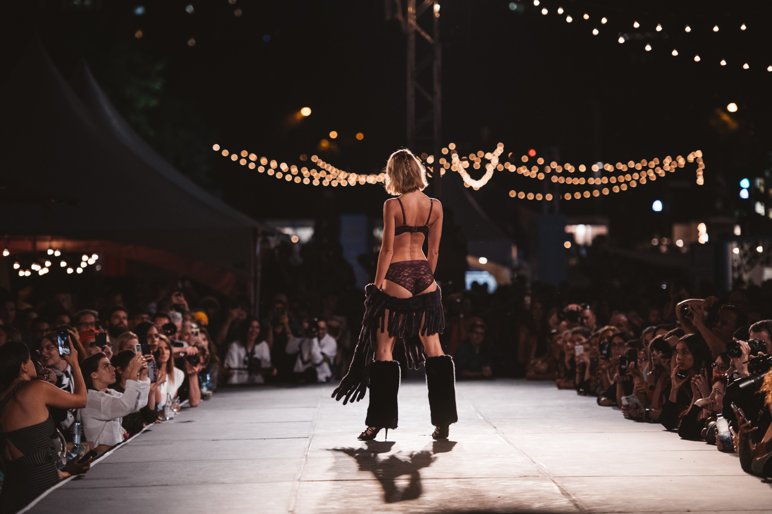 Le «girl power» à l'honneur au FMD 2018 avec Incluses et La Vie en Rose! (PHOTOS)