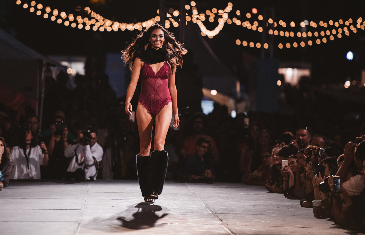 Le «girl power» à l'honneur au FMD 2018 avec Incluses et La Vie en Rose! (PHOTOS)