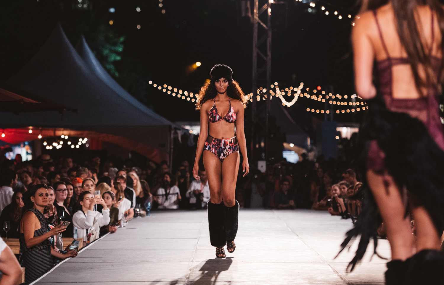 Le «girl power» à l'honneur au FMD 2018 avec Incluses et La Vie en Rose! (PHOTOS)