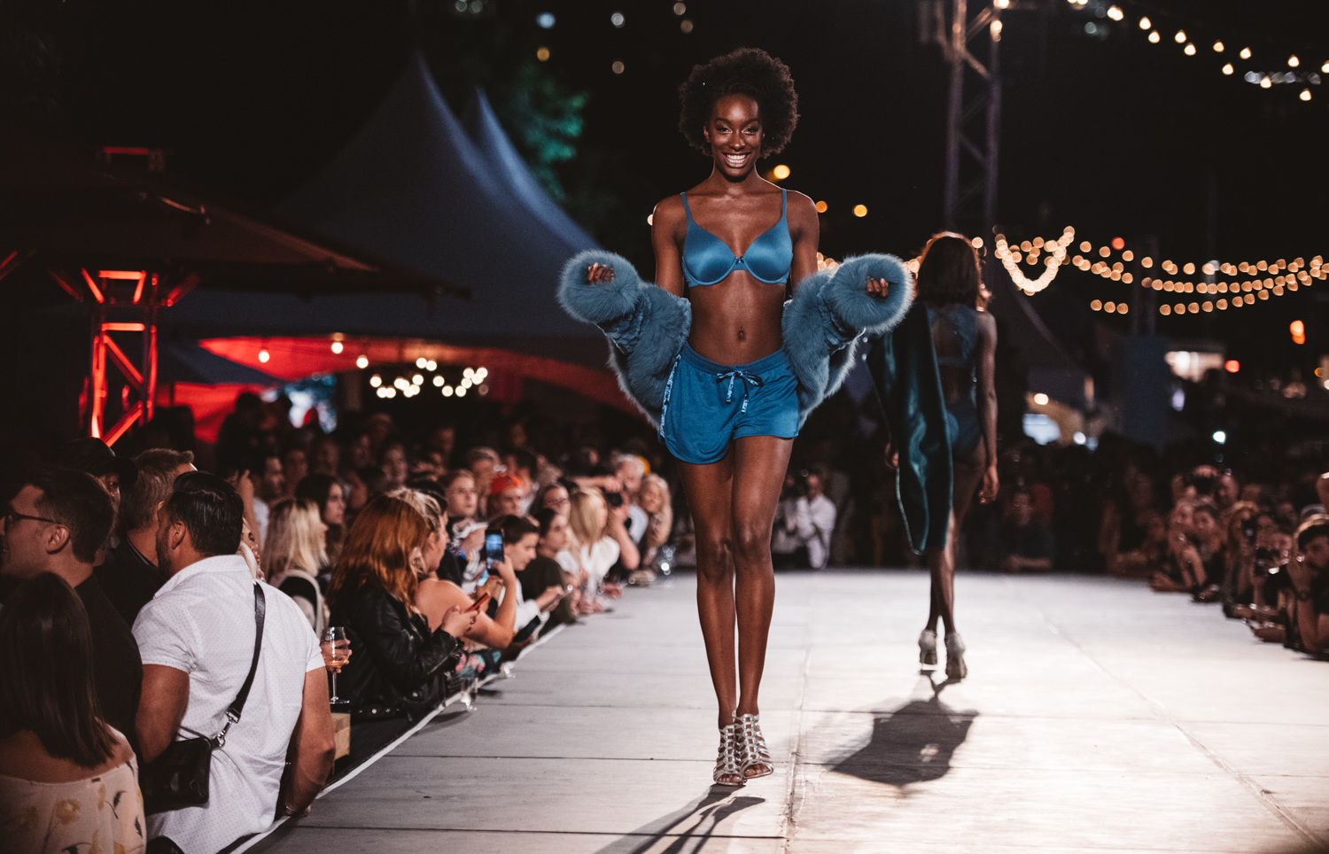 Le «girl power» à l'honneur au FMD 2018 avec Incluses et La Vie en Rose! (PHOTOS)