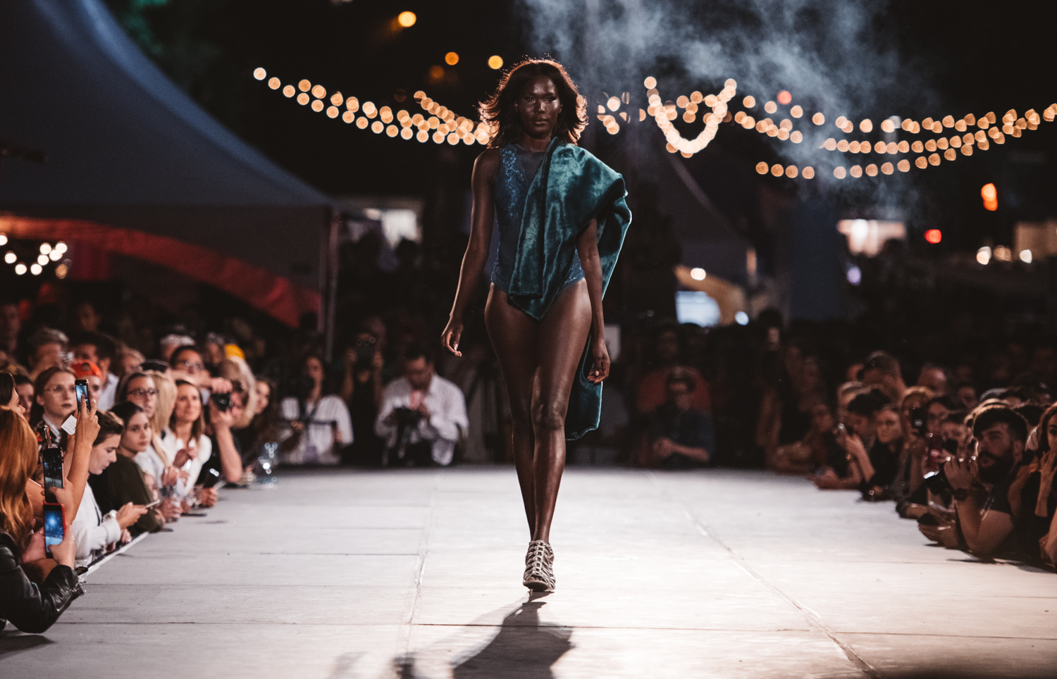 Le «girl power» à l'honneur au FMD 2018 avec Incluses et La Vie en Rose! (PHOTOS)