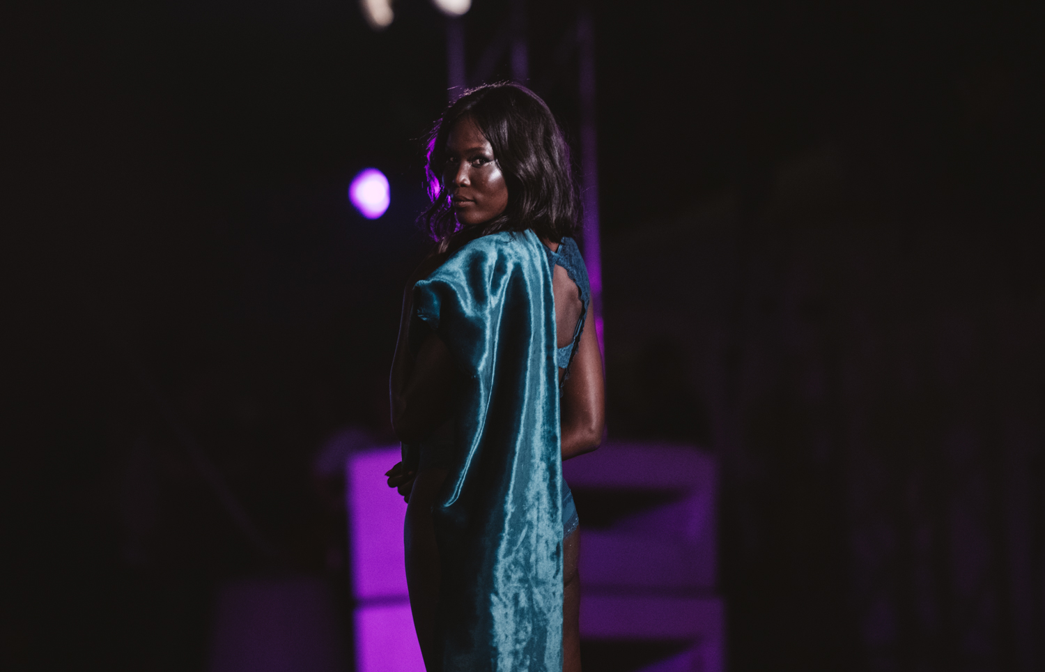 Le «girl power» à l'honneur au FMD 2018 avec Incluses et La Vie en Rose! (PHOTOS)