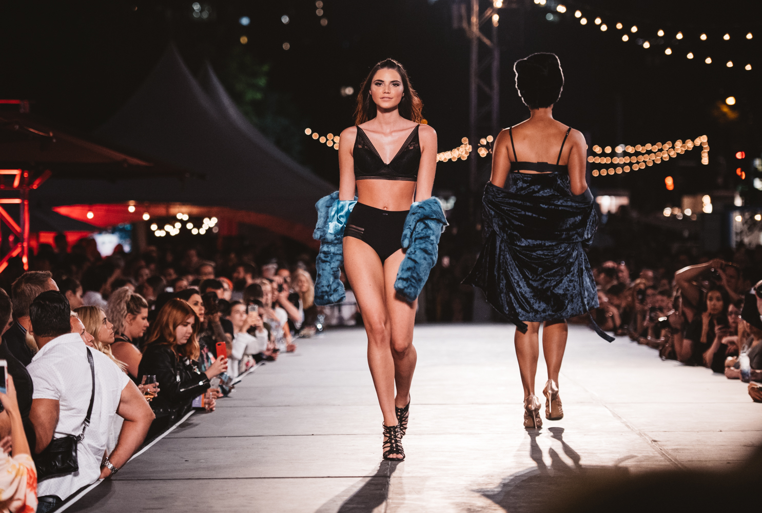 Le «girl power» à l'honneur au FMD 2018 avec Incluses et La Vie en Rose! (PHOTOS)