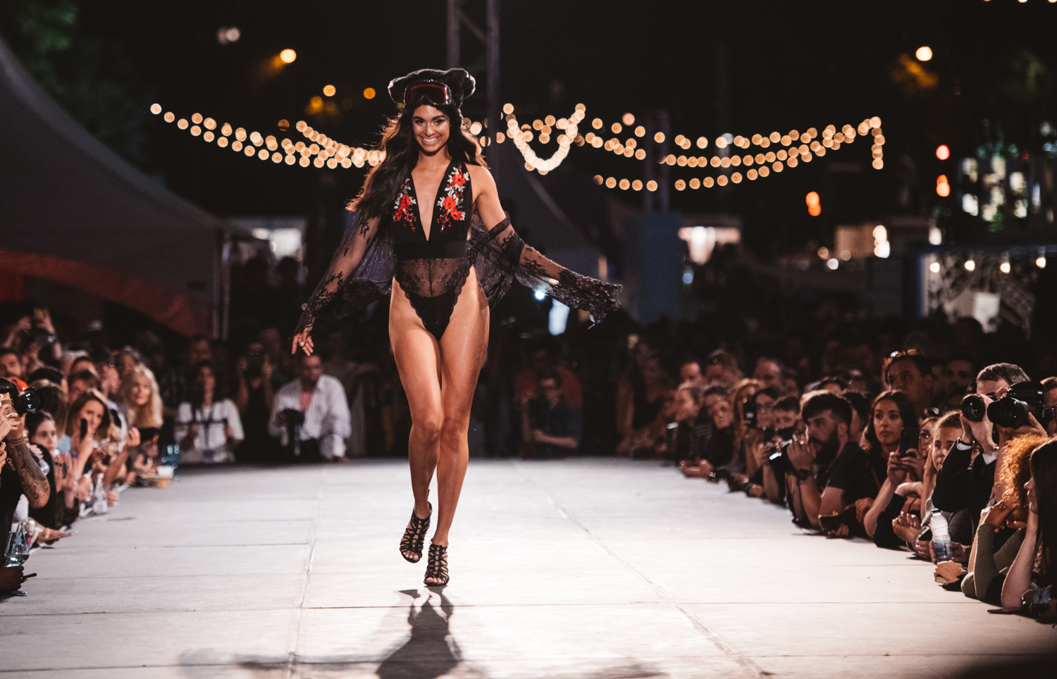 Le «girl power» à l'honneur au FMD 2018 avec Incluses et La Vie en Rose! (PHOTOS)