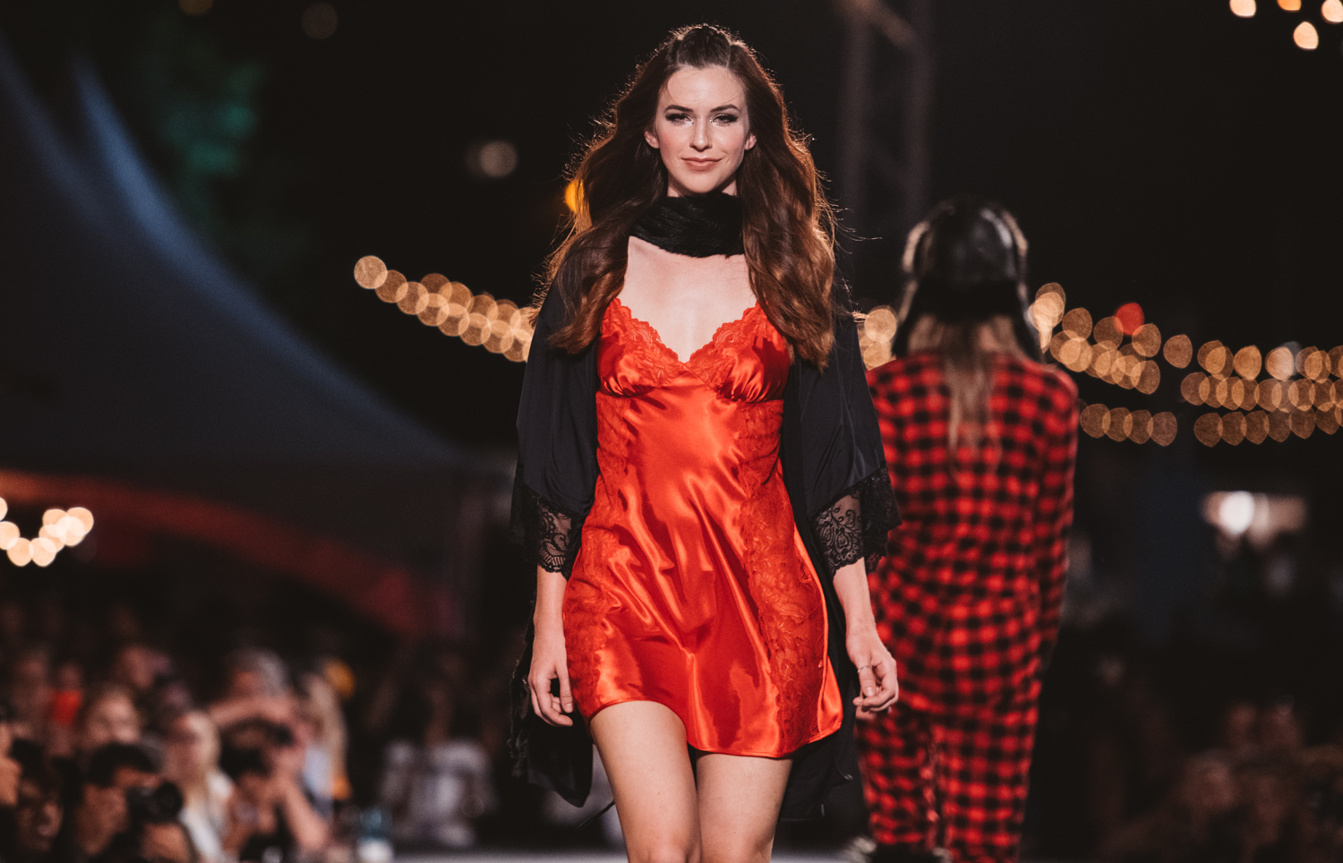 Le «girl power» à l'honneur au FMD 2018 avec Incluses et La Vie en Rose! (PHOTOS)