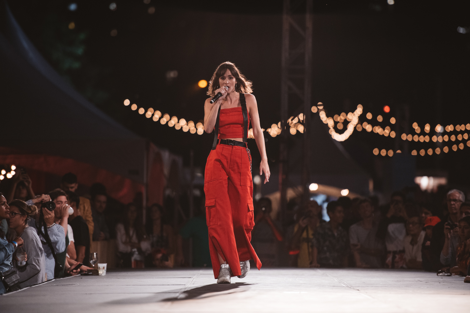 Le «girl power» à l'honneur au FMD 2018 avec Incluses et La Vie en Rose! (PHOTOS)