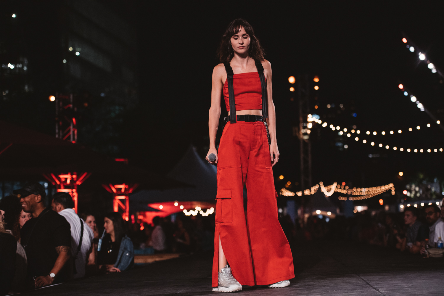 Le «girl power» à l'honneur au FMD 2018 avec Incluses et La Vie en Rose! (PHOTOS)
