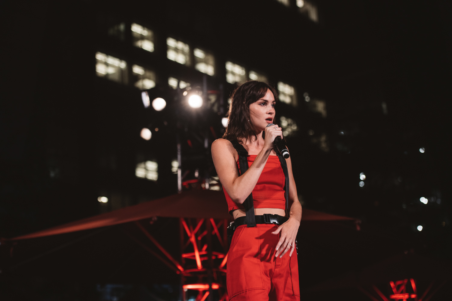 Le «girl power» à l'honneur au FMD 2018 avec Incluses et La Vie en Rose! (PHOTOS)
