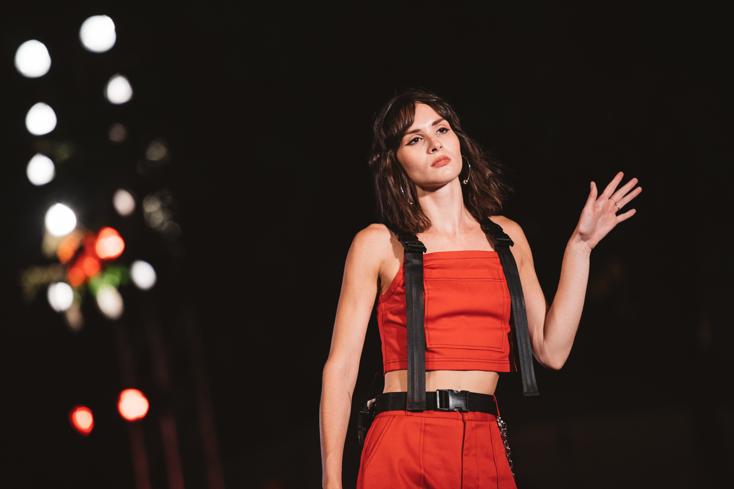 Le «girl power» à l'honneur au FMD 2018 avec Incluses et La Vie en Rose! (PHOTOS)