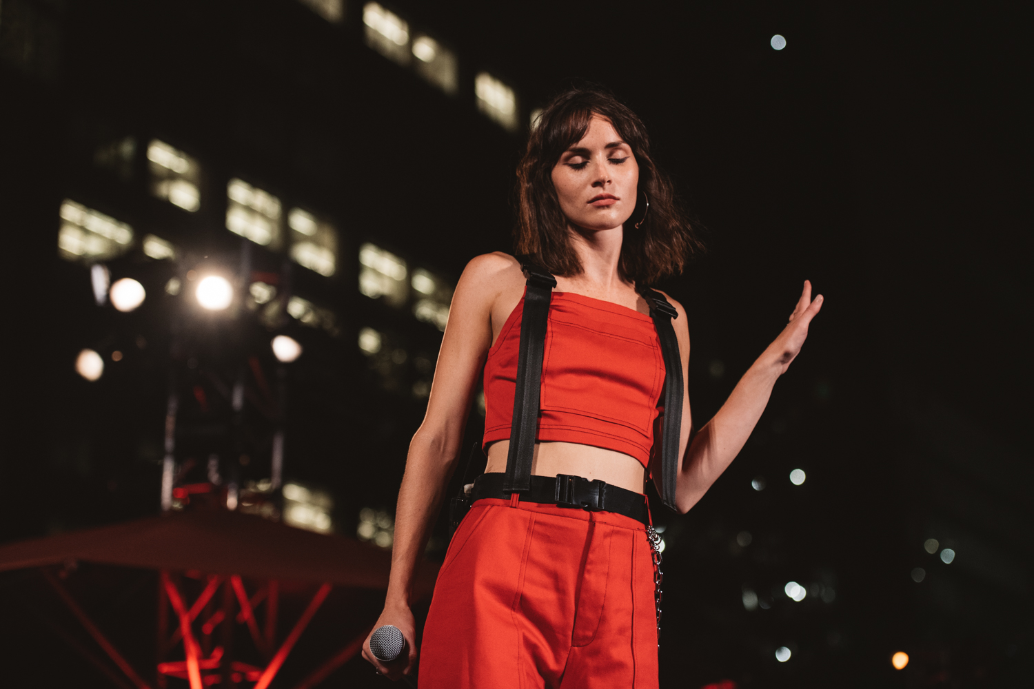 Le «girl power» à l'honneur au FMD 2018 avec Incluses et La Vie en Rose! (PHOTOS)
