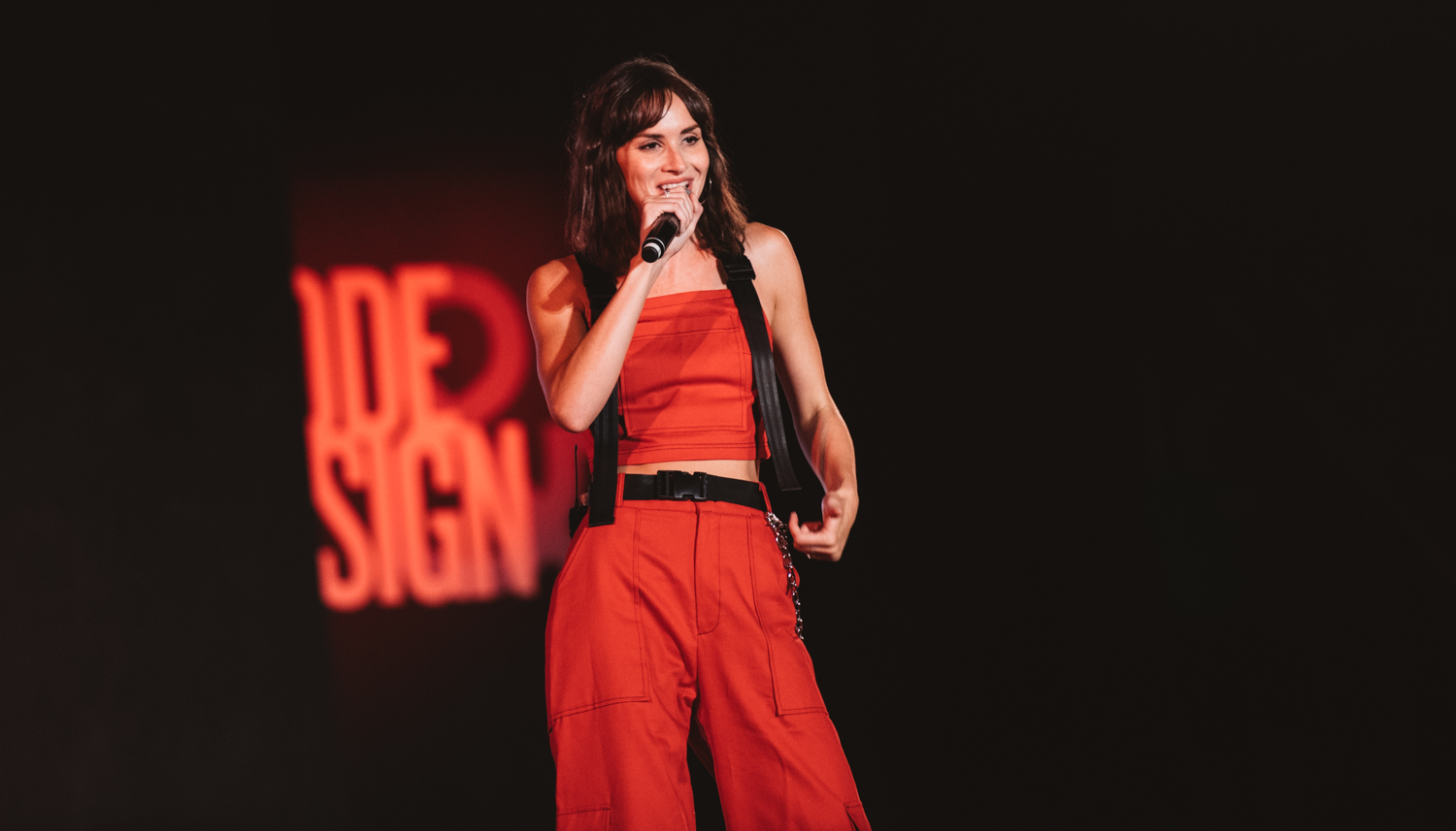 Le «girl power» à l'honneur au FMD 2018 avec Incluses et La Vie en Rose! (PHOTOS)