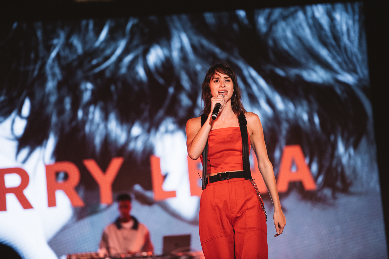 Le «girl power» à l'honneur au FMD 2018 avec Incluses et La Vie en Rose! (PHOTOS)