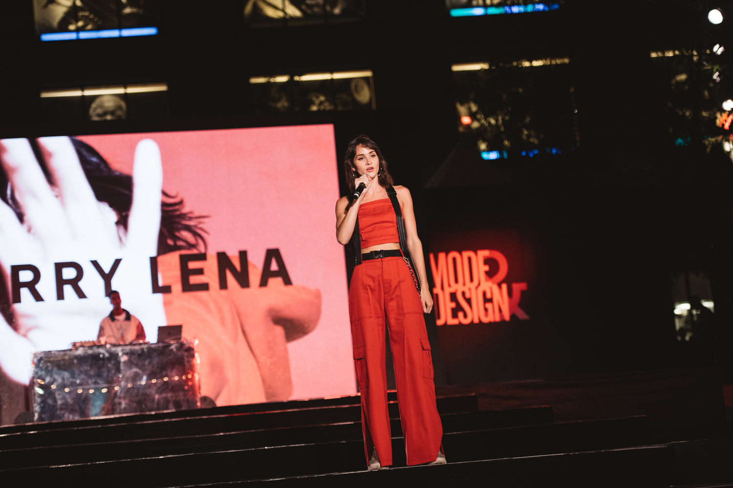 Le «girl power» à l'honneur au FMD 2018 avec Incluses et La Vie en Rose! (PHOTOS)