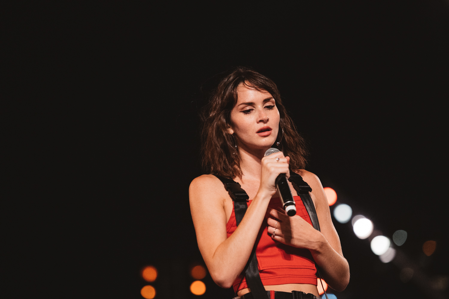 Le «girl power» à l'honneur au FMD 2018 avec Incluses et La Vie en Rose! (PHOTOS)