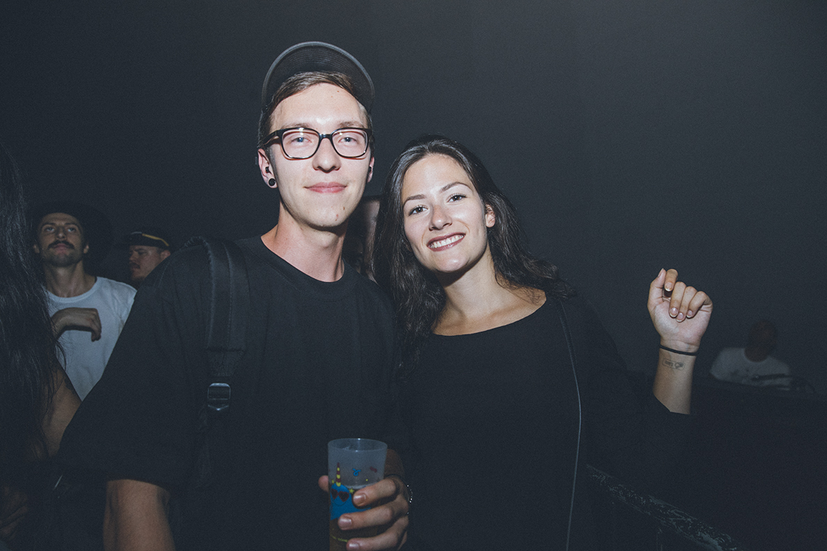Grosse soirée à la SAT pour le Domesicle party #7! (PHOTOS)