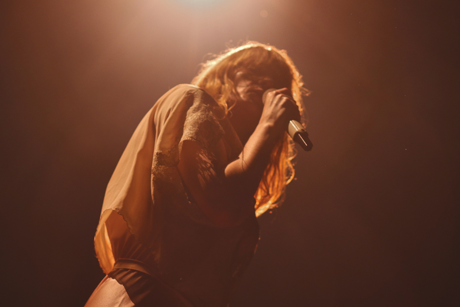 Osheaga, jour 3: Post Malone, Florence and the Machine et une grosse canicule! (PHOTOS)