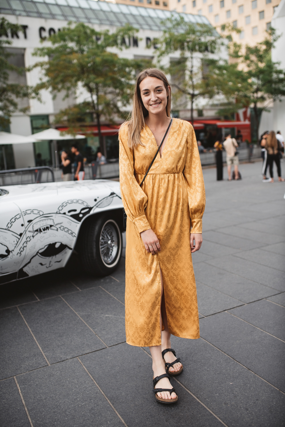 Street Style au FMD 2018: les plus beaux looks qu'on a spottés! (PHOTOS)