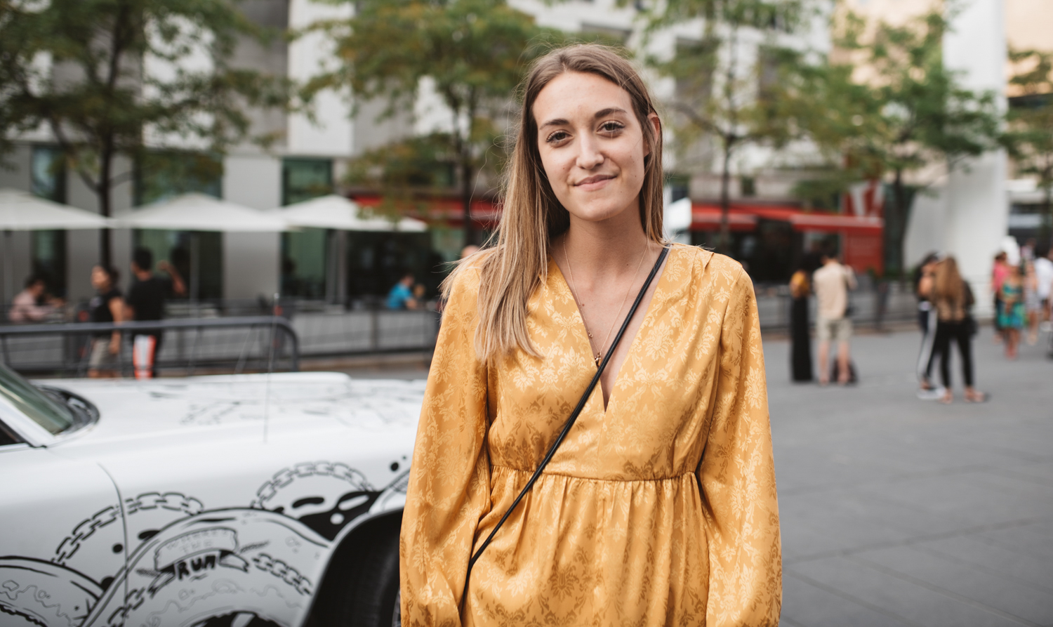 Street Style au FMD 2018: les plus beaux looks qu'on a spottés! (PHOTOS)