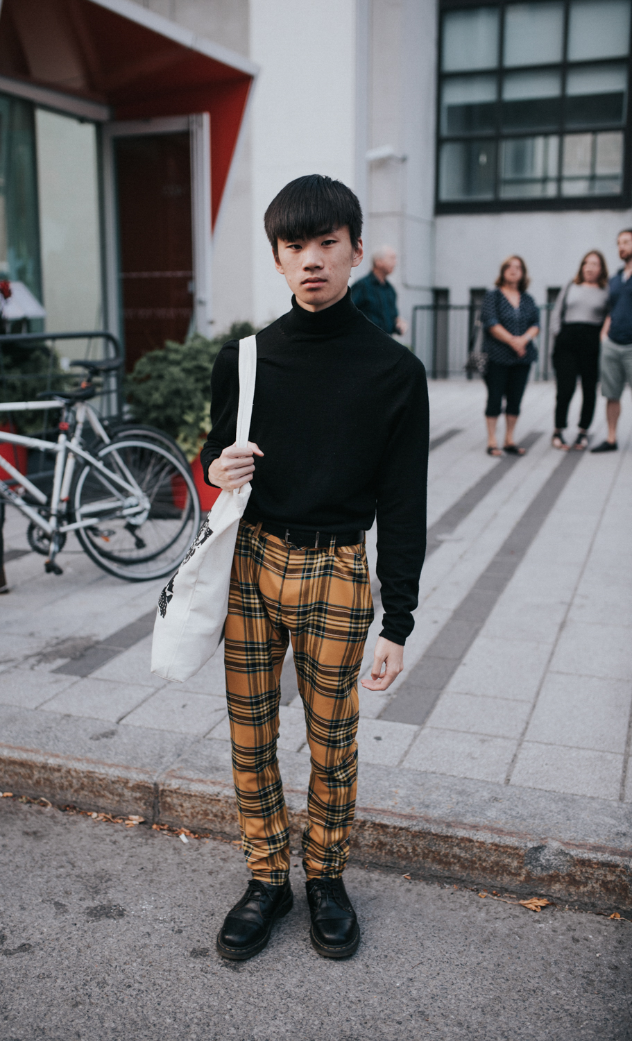 Street Style au FMD 2018: les plus beaux looks qu'on a spottés! (PHOTOS)
