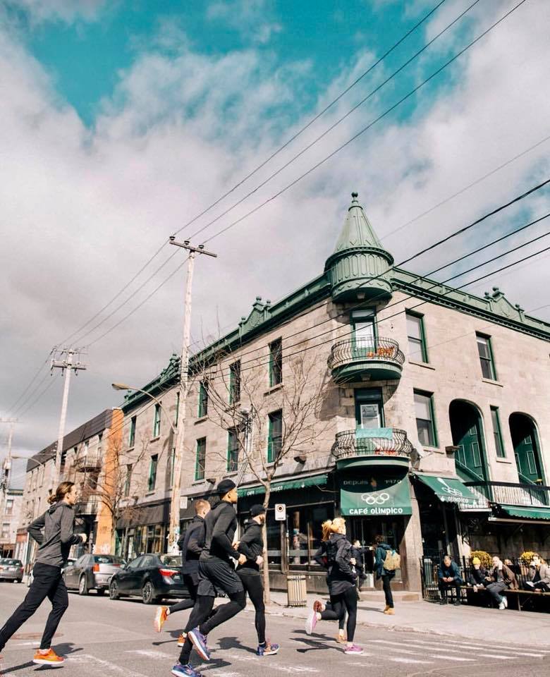 Ce café montréalais figure parmi les meilleurs au monde!