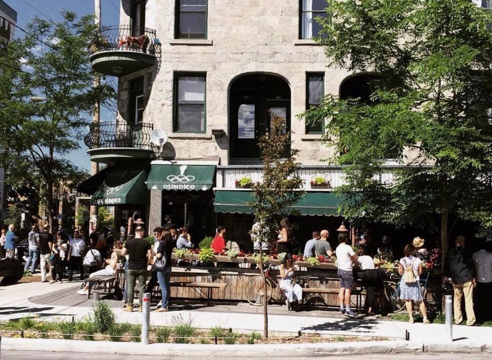 Ce café montréalais figure parmi les meilleurs au monde!