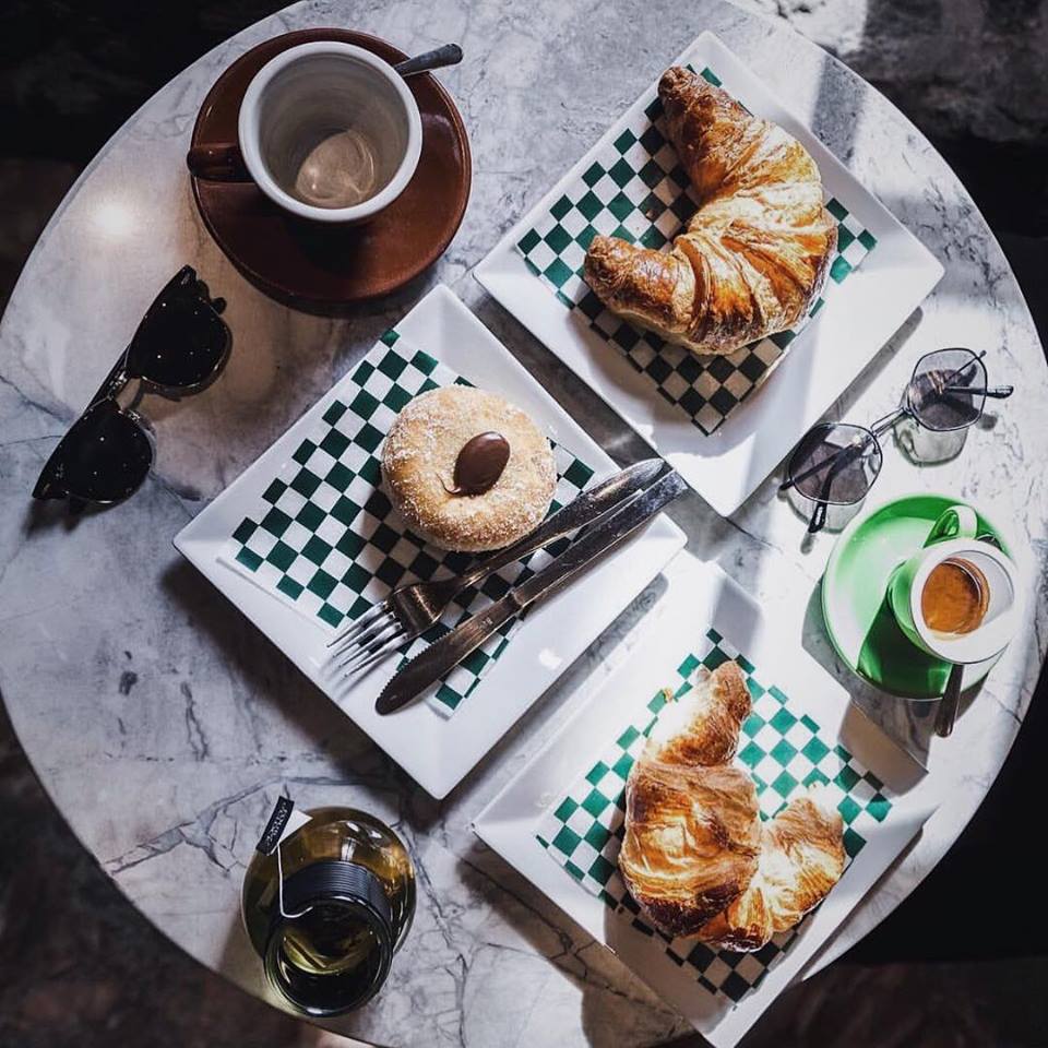 Ce café montréalais figure parmi les meilleurs au monde!
